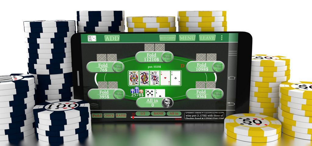 Top Texas Hold'em Seiten mit dem niedrigsten Rake 2025