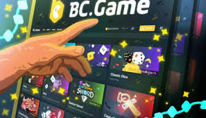 Телеграм BC Game Как Играть и Зарабатывать Телеграм BC Game Как Играть и Зарабатывать