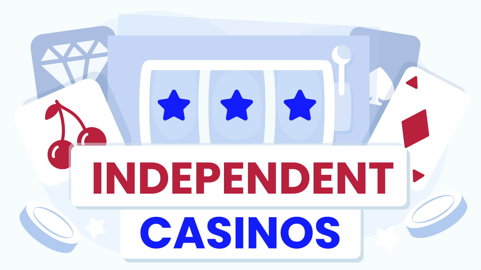 The Rise of Independent Online Casinos A New Era in Online Gambling The Rise of Independent Online Casinos A New Era in Online Gambling