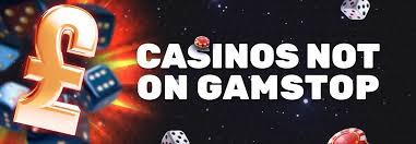 The Rising Trend of Legit Non GamStop Casinos