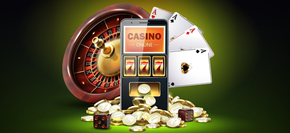 Bedste Casino Uden Om Rufus - Find De Bedste Alternativer
