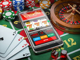 Casino Games Inspired by Video Games A Winning Combination