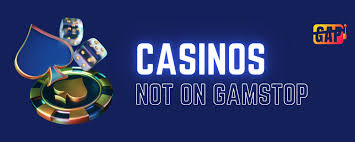 Casinos Not on Gamstop UK An In-Depth Guide Casinos Not on Gamstop UK An In-Depth Guide