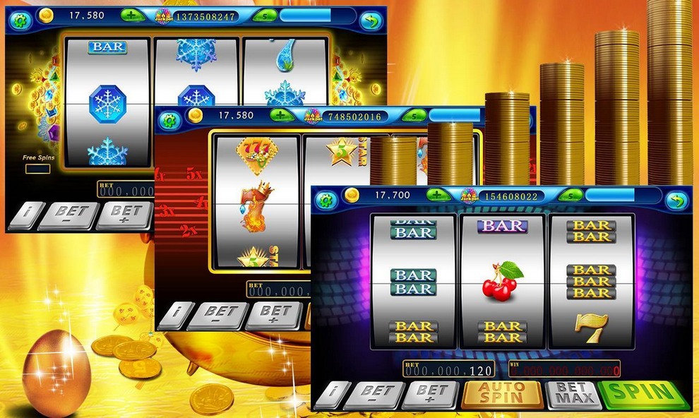 Discover Exciting Online Slots at Neonix Casino Discover Exciting Online Slots at Neonix Casino