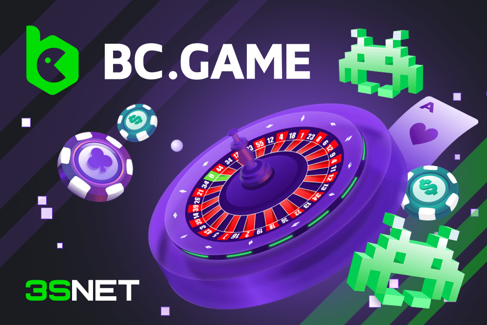Experience the Thrill of BC.Game Casino Play 846155768 Experience the Thrill of BC.Game Casino Play 846155768