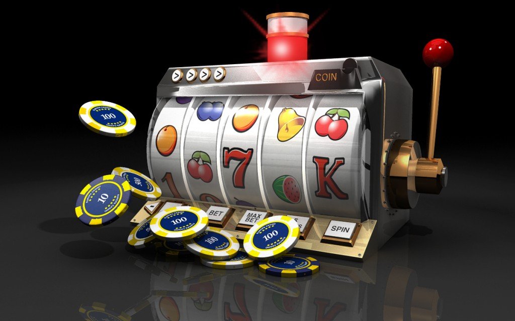 Experience the Thrill of Coins Game Casino Online Slots