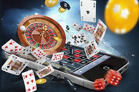 Experience Thrills and Wins at God55 Casino Experience Thrills and Wins at God55 Casino