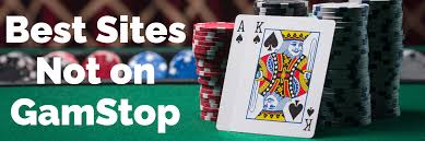 Explore Non-Gamstop Casinos Your Guide to Unrestricted Online Gaming 1020529799