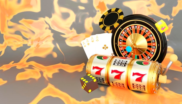 Explore the Thrilling World of Onluck Casino Online Games