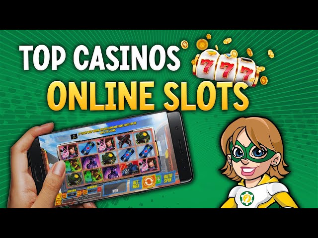 Exploring the Exciting World of Mr Luck Casino Online Games