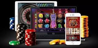Exploring the Thrills of Casino BOF Your Gateway to an Unforgettable Gaming Experience