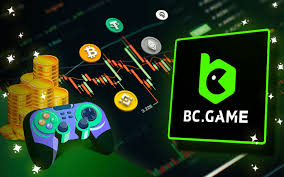 Nigeria BC.Game Revolutionizing Online Gaming in West Africa
