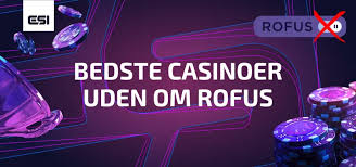 Nye casinoer uden indbetaling Alt hvad du behøver at vide
