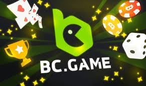 Revolutionizing Online Gaming The BC.Game Mirror for BC.Game VN