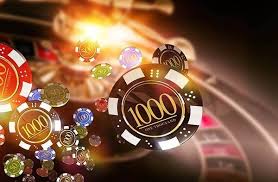 Unleashing the Thrill Exploring the Intensity Casino Experience Unleashing the Thrill Exploring the Intensity Casino Experience