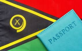 Vanuatu Citizenship in 30 Days A Comprehensive Guide