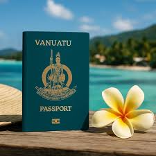 Vanuatu Citizenship in 30 Days A Comprehensive Guide