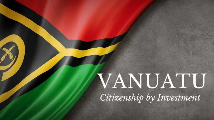 Vanuatu Citizenship in 30 Days A Comprehensive Guide