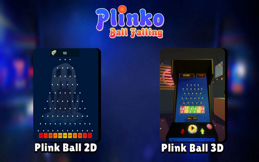 Plinko Deluxe: Características mejoradas y disfrute óptimo