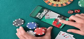 Online Casinoer Uden MitID Din Guide til Sikker Og Underholdende Spil Online Casinoer Uden MitID Din Guide til Sikker Og Underholdende Spil